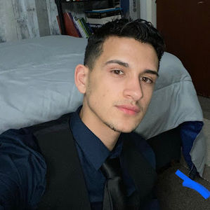 Meet your Posher, Agustín